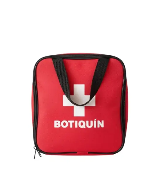 Bolso botiquín para vehículo al por mayor