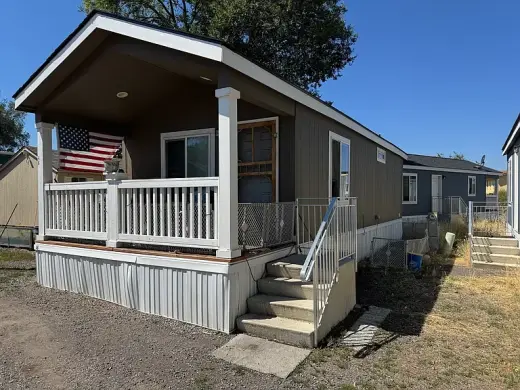 Exciting 1bd, 1bth house available