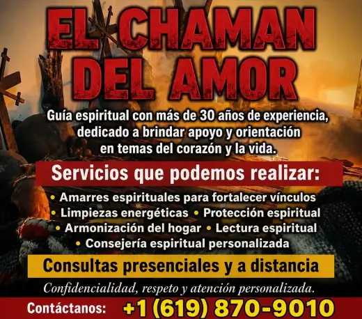 AMARRES DE AMOR