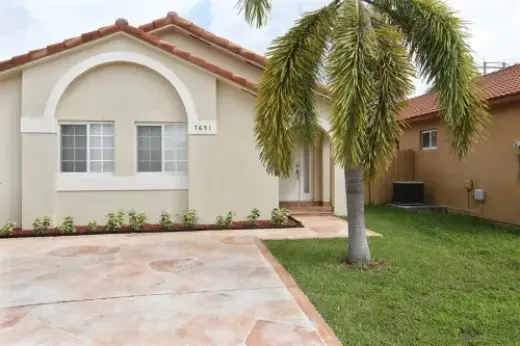 Lovely Family Home
