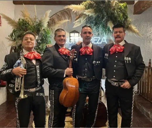 Mariachi Para su Fiesta $275