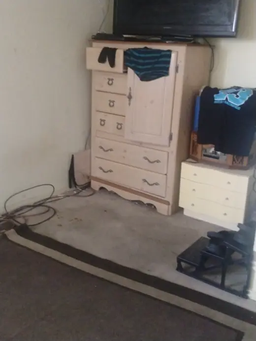 SE COMPARTE CUARTO
