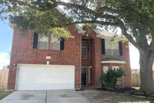 Spacious 3-Bedroom Home for Rent – 2.5 Bathrooms