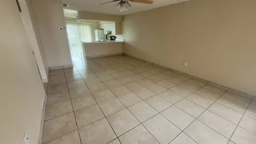 Alquiler de apartamento