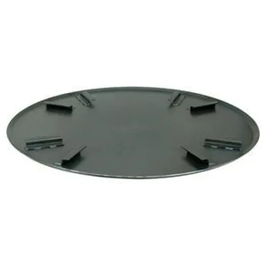 Platos de Acero de 36 Pulg. para Allanadoras, MARSHALLTOWN USA.