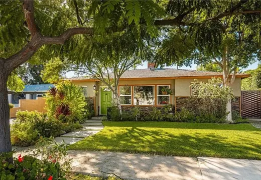 Beautiful Single-Story Home for Rent in Central Orange!