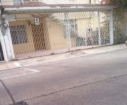 SE RENTA CASA EN JARDINES ALCALDE
