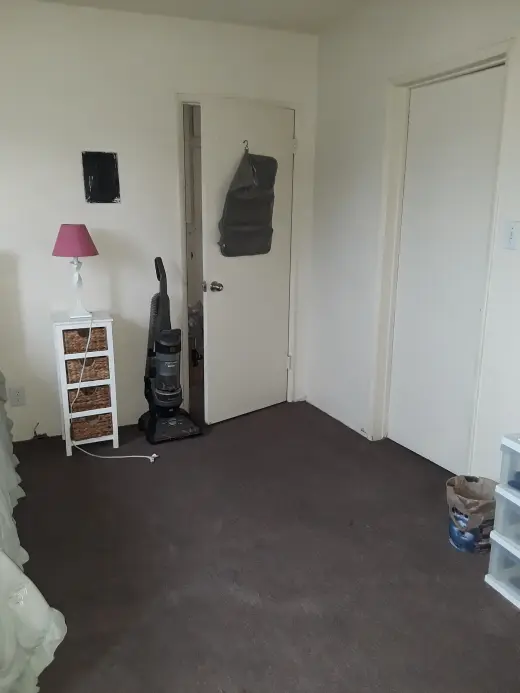 Rento dormitorio
