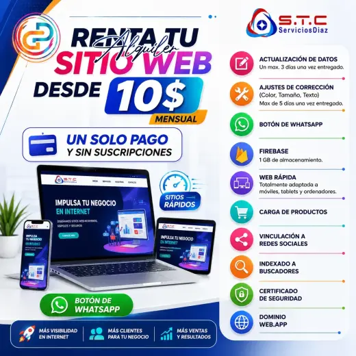 🌐🚀 ¡TU NEGOCIO TAMBIÉN PUEDE ESTAR ABIERTO 24/7!