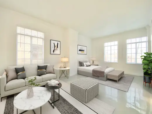 ✨ Estudio acogedor en Koreatown – $1,550/mes | 2 Meses Gratis
