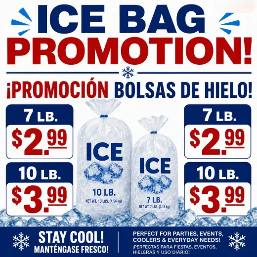 Venta de Agua Purificada, Agua Alcalina  Hielo