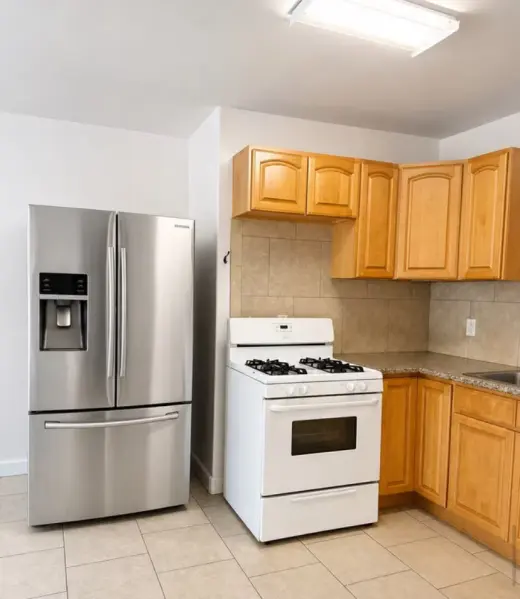 Move in ready