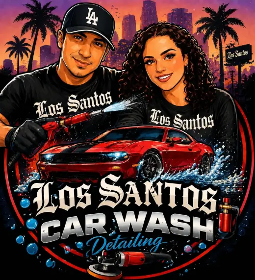 Rento carwash mobile