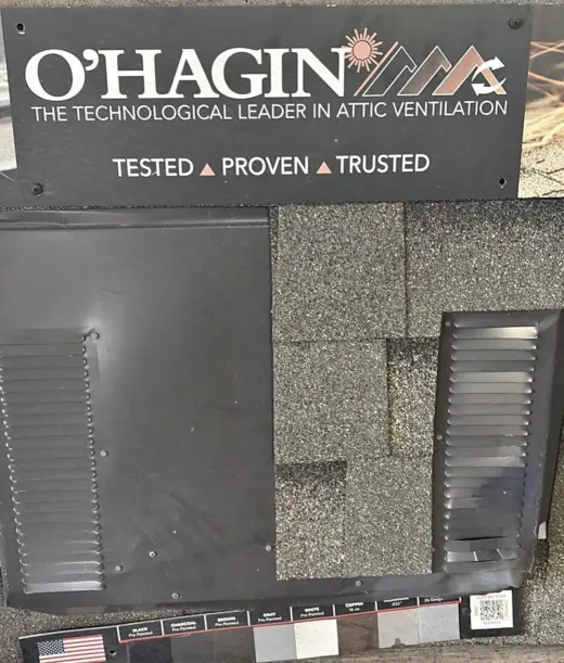Roofing material