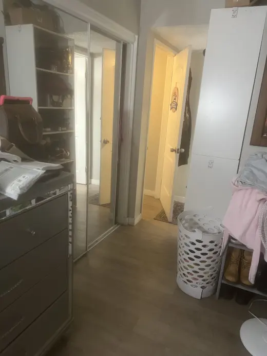 Rento habitacion con baño privado en una zona residencial muy tranquila