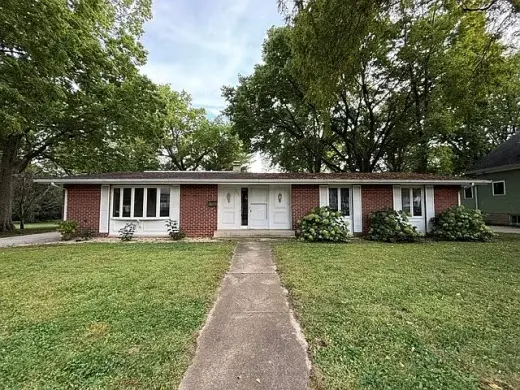 Available immediately 3 bedrooms, 1.5 bath, all appliances included.