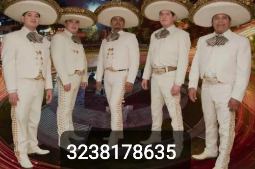 Mariachi Monarcas Guadalajara