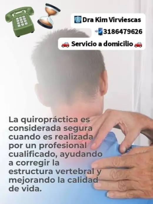 ¿Tu cuello está gritando por ayuda?