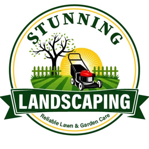 Stunning Landscaping
