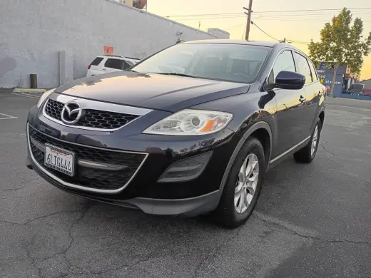 2012 MAZDA CX-9 TOURING