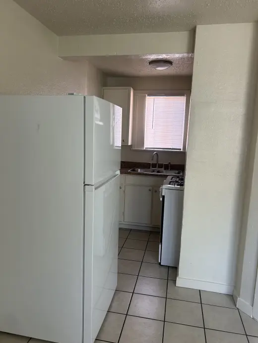 Studio for rent