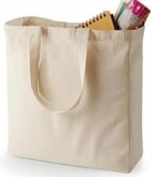 Bolso en cambrella para publicidad al por mayor
