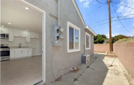 Norwalk CA espacio totalmente renovado 1 recamara 1 bano