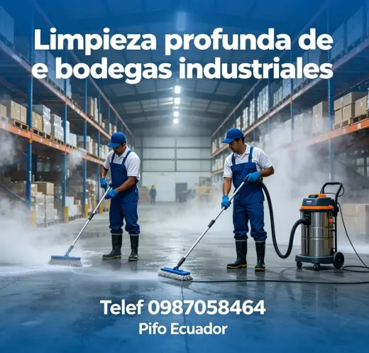 Limpieza de pisos De madera en Quito