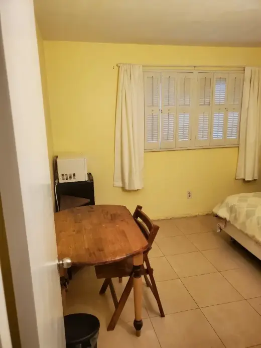 Cuarto para renta