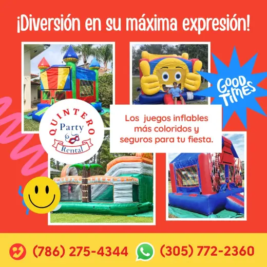 Alquiler de carpas sillas y mesas
