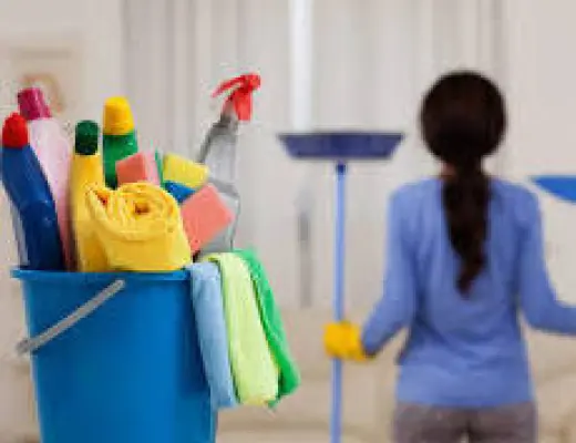 Trabajo Inmediato Limpieza En New York
