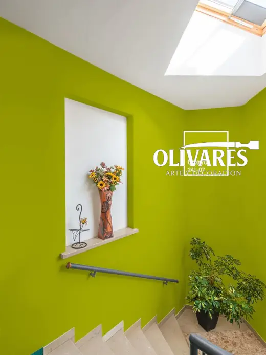 “Pintor Profesional de Casas en Lima – Fachadas e Interiores”
