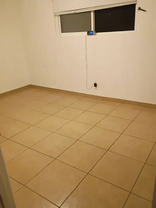 Habitación Amplia en Renta