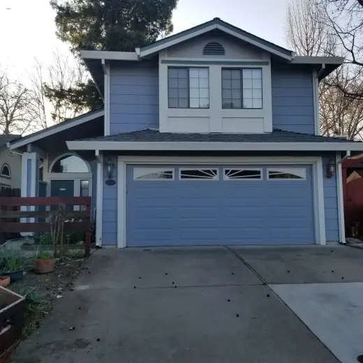 SACRAMENTO HOME FOR RENT