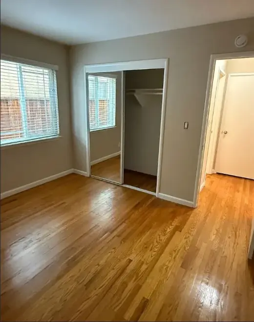 Spacious Room for Rent in a Quiet Neighborhood