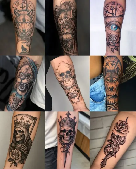 READY FOR YOUR NEXT TATTOO? 🖤