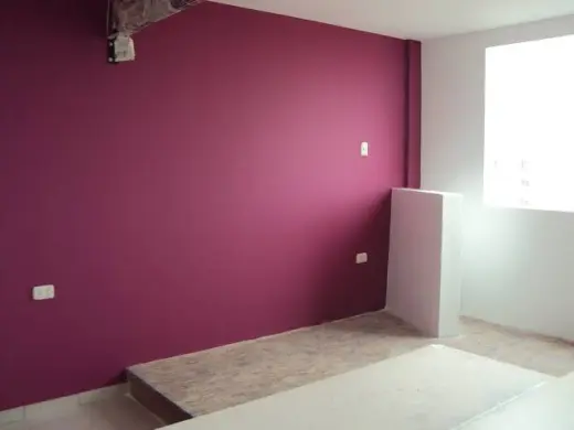Servicio de Pintura Interior Moderna