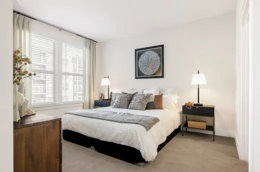 A nice 1 Bed and 1 bath Apartment available
