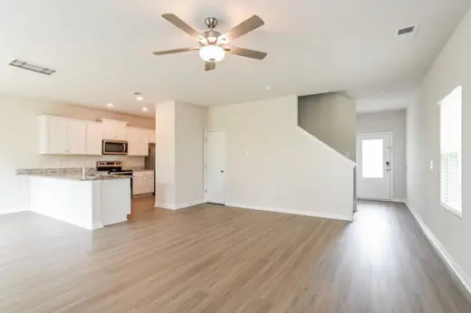 Move-in Ready
