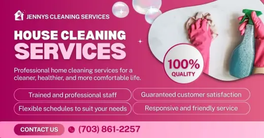 Servicios Profesionales de Limpieza de Casas