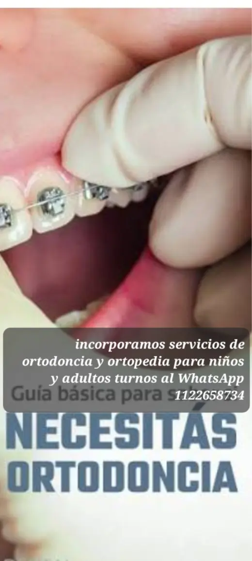 CONSULTORIO DENTAL EN PATERNAL