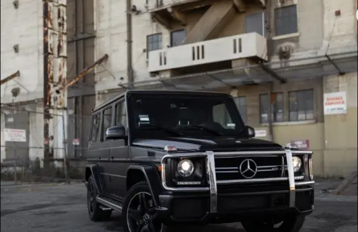 Mercedes-Benz Service & Oil Change Fort Worth | German Drive