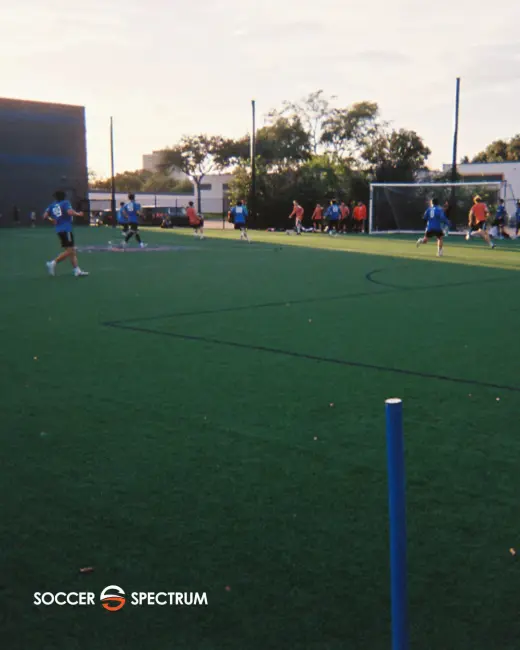 World Cup 2026 Dallas Soccer Tournament | Soccer Spectrum Cup