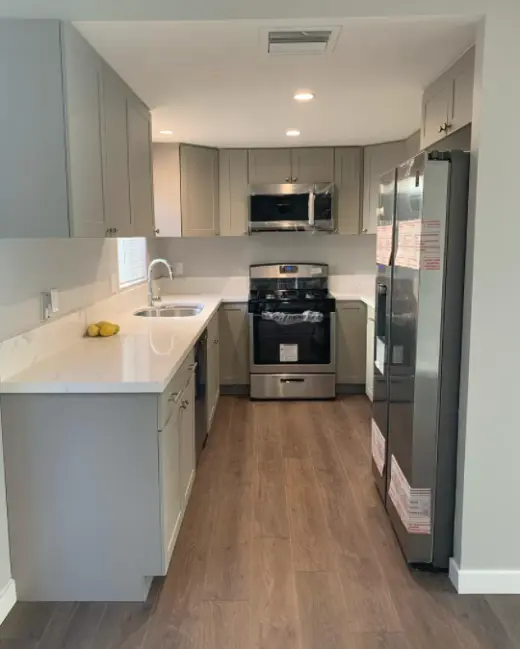 1BD 1BATH SAN DIEGO, CA
