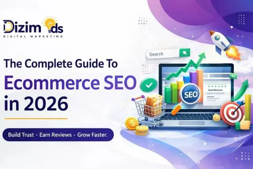E-Commerce SEO Services to Boost Online Store Sales