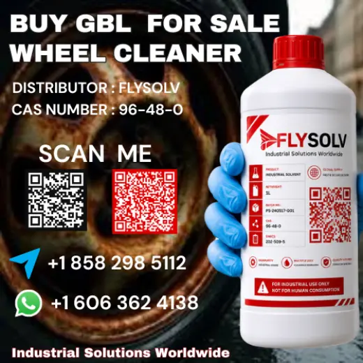 Buy GBL for sale Automotive Cleaning Products WhatsApp: +1 606 362 4138