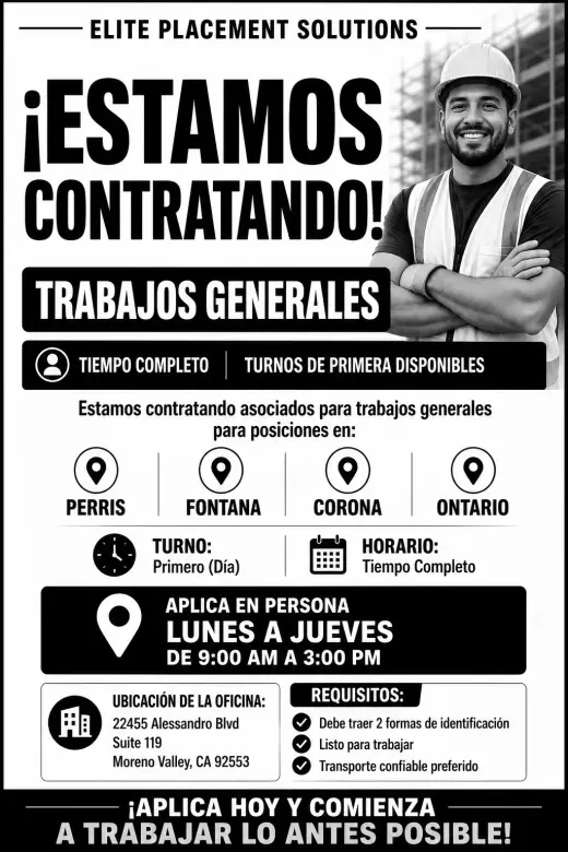 Labor General