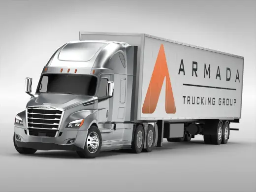 🚛 ¡Contratando Conductores CDL-A! | Bono de $2,500 + En Casa Cada Semana