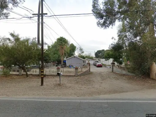 Rento casa privada SanBernardino Muscoy