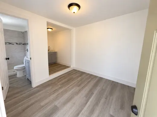 Habitación Espaciosa independiente Renovado